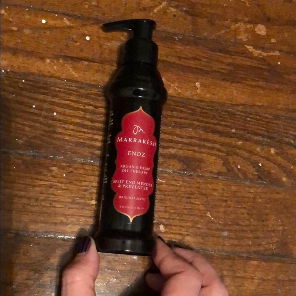 Marrakesh Endz: Split end mender and preventer